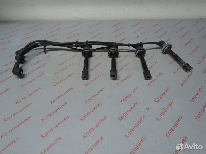 Nissan 22440-2F200 Провода высоковольтные