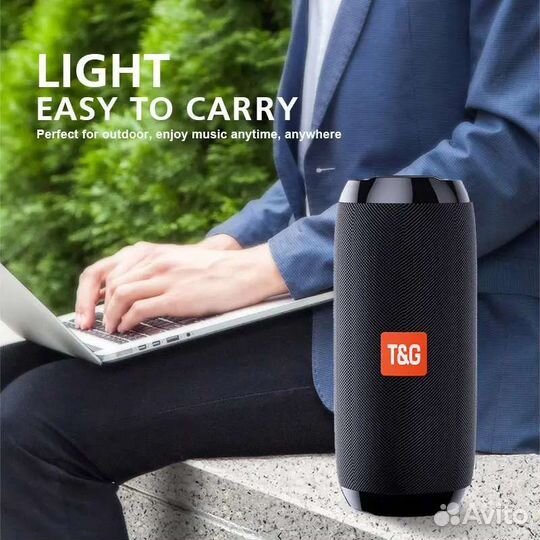 Колонка jbl