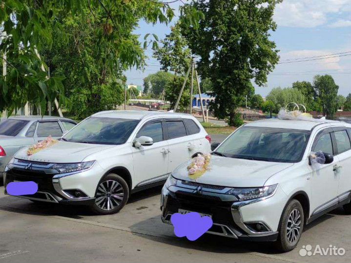 Авто на свадьбу