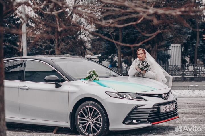 Украшения для свадебных машин с автомобилями