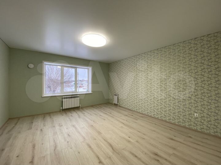 2-к. квартира, 67,9 м², 2/3 эт.