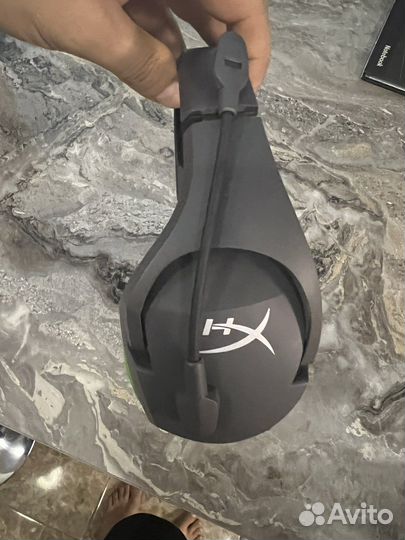 Гарнитура Hyperx cloud stinger core wireless xbox