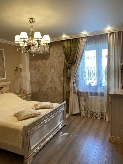 2-к. квартира, 72,5 м², 7/22 эт.