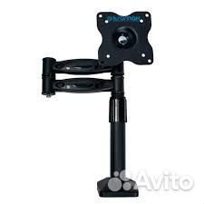 Настольный кронштейн для мониторов и тв