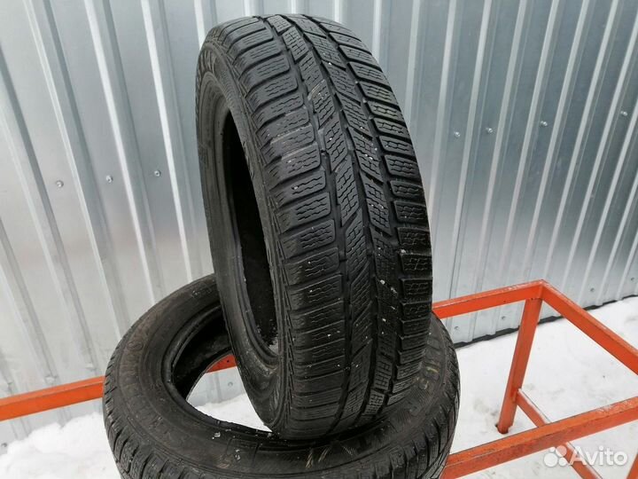 Semperit Master-Grip 175/65 R14