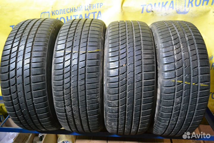 Kumho WinterCraft KW27 215/50 R17