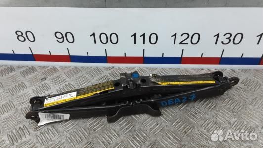 Домкрат opel vectra C (DEA27VN01)