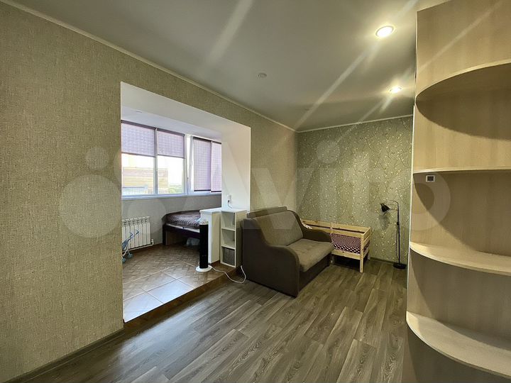 2-к. квартира, 55 м², 9/9 эт.