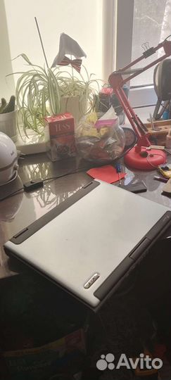 Ноутбук acer