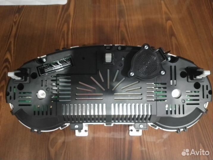 Панель приборов Supervision Kia Soul 2 ps