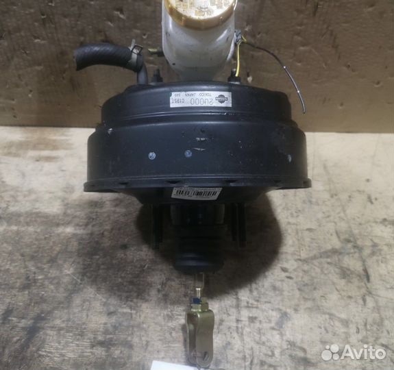 Гтц nissan cube z10