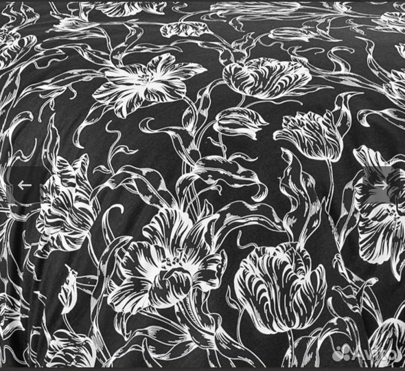 Постельное бельё