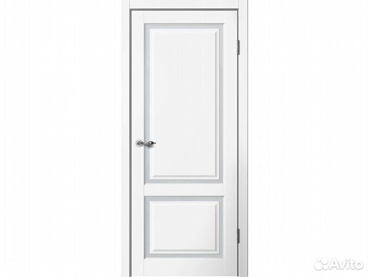 Межкомнатные двери