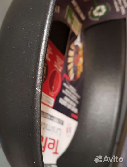 Сковорода Tefal Unlimited/Ultimate 22,24,26,28см