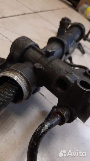 Рейка рулевая Toyota RAV4