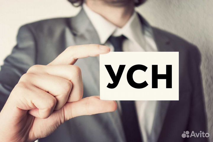 Регистрация ип и ооо в Чечне, усн