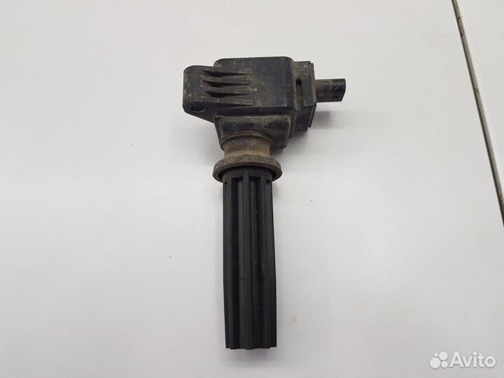 Катушка зажигания (Ford Focus)