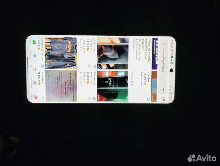 Смартфон Xiaomi Redmi Note 11 4/128GB серый графит