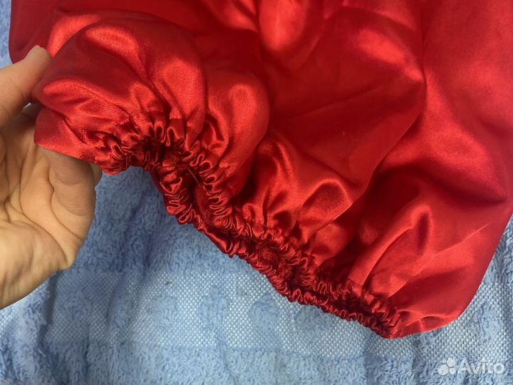 Костюм ягодки помидорки