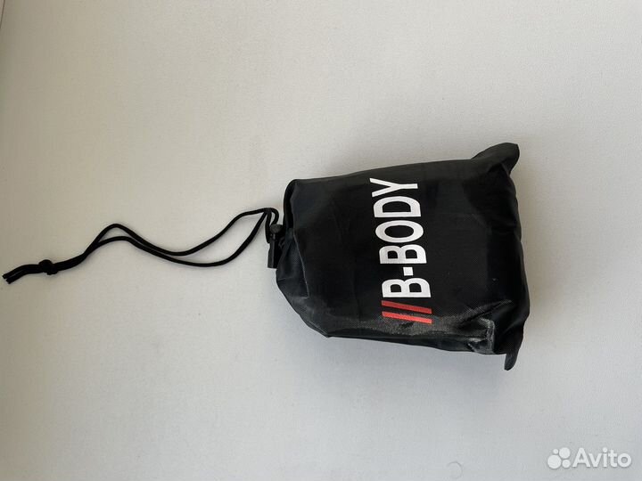 Резинки для фитнеса