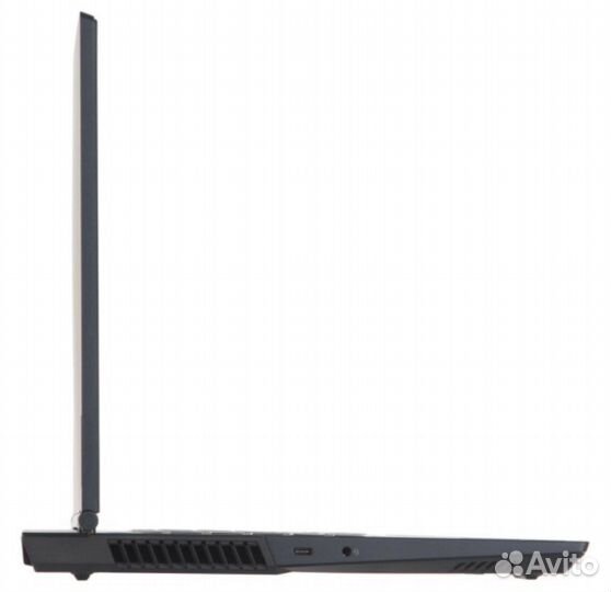 Ноутбук игровой Lenovo Legion 5 15ACH6A