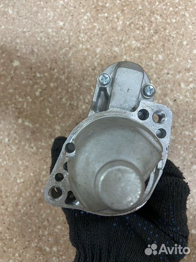 Стартер 2.0 Mitsubishi Outlander 3 ASX