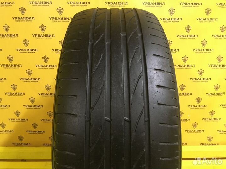 Bridgestone Dueler H/P Sport 255/60 R18 112V
