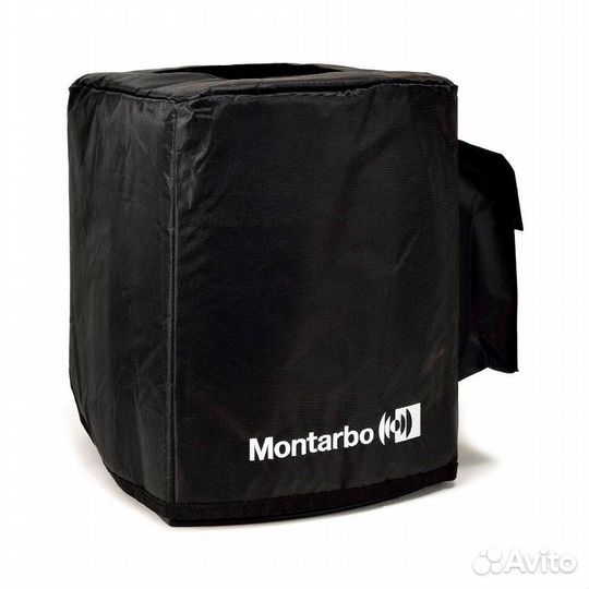 Активная акустика Montarbo L206