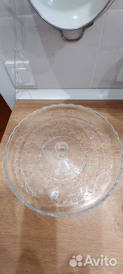 Тортовница IKEA