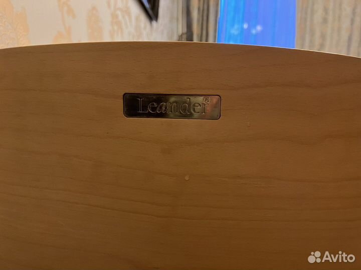 Кровать Leander Junior в идеале