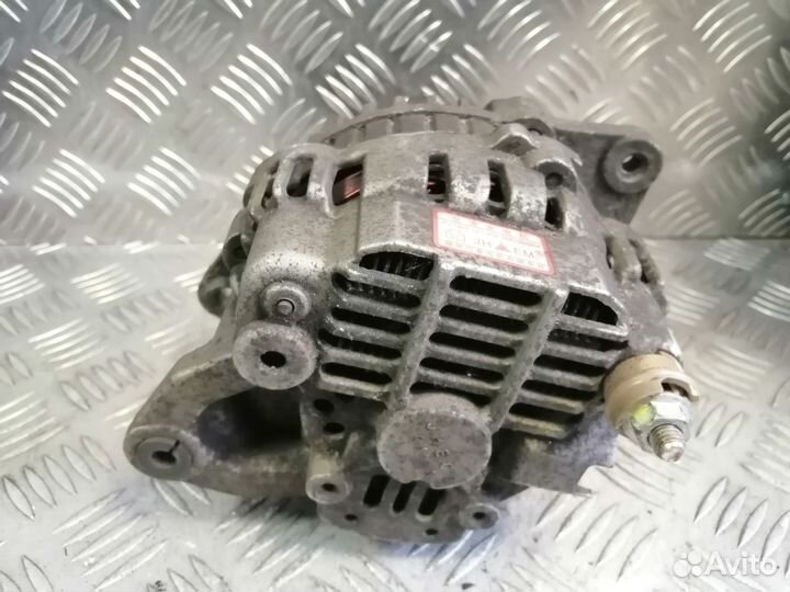 Генератор Great Wall Hover H5 2013