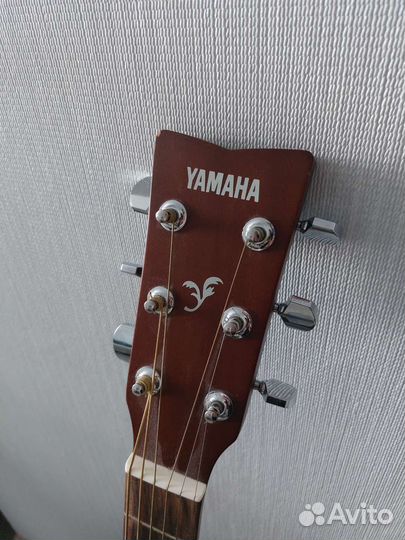 Гитара yamaha f310