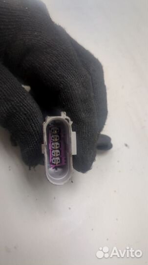 Лямбда зонд Audi Q3, 2015