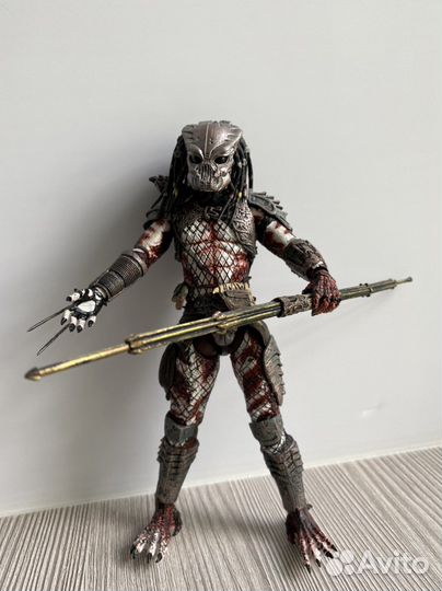 Фигурка Хищник