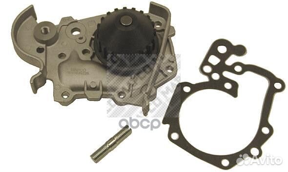 Диск тормозной V1351V Lpr