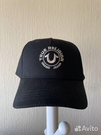 Оригинальная бейсболка True Religion