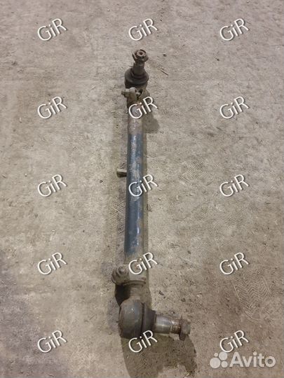 Тяга рулевая DAF