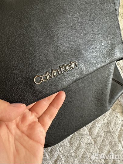 Рюкзак calvin klein оригинал