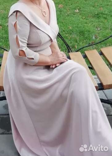 Продаётся вечернее платье в идеальном состоянии