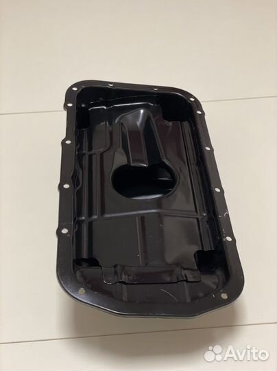 Поддон двигателя Mitsubishi Lancer (10) Colt (23)