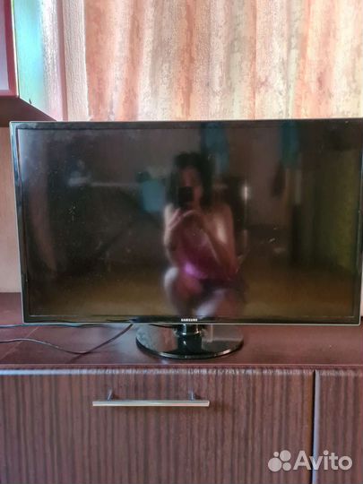 Телевизор