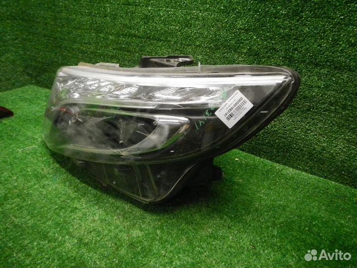 Фара левая Mercedes-Benz V-Class/Vito/Viano