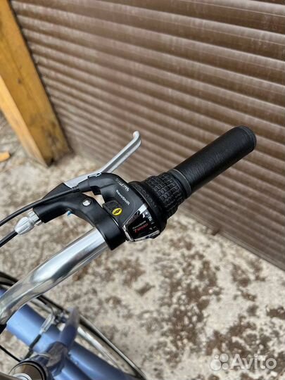 Велосипед electra townie