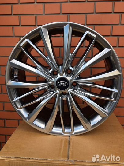 Диски R19 Hyundai Kia