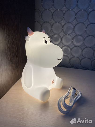 Ночник детский