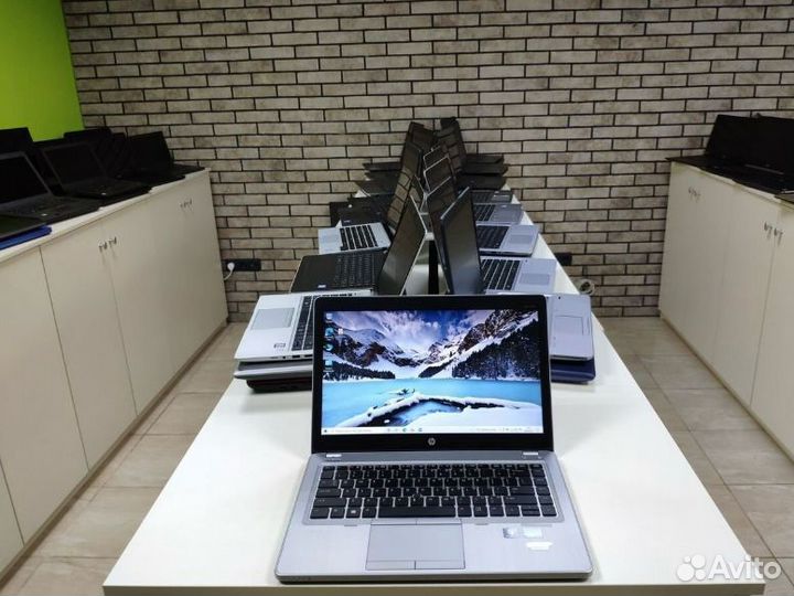 Ноутбуки с закрытых офисов + гарантия