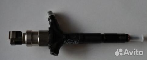 Форсунка R51M YD25ddti 16600EB30A nissan