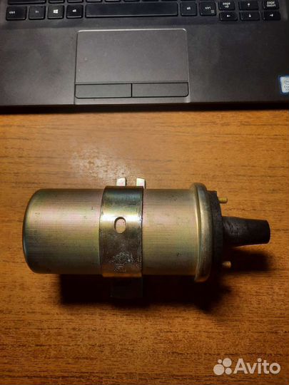 Катушка зажигания Б117-А для ваз 2107