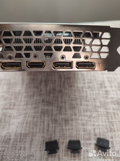 Видеокарта