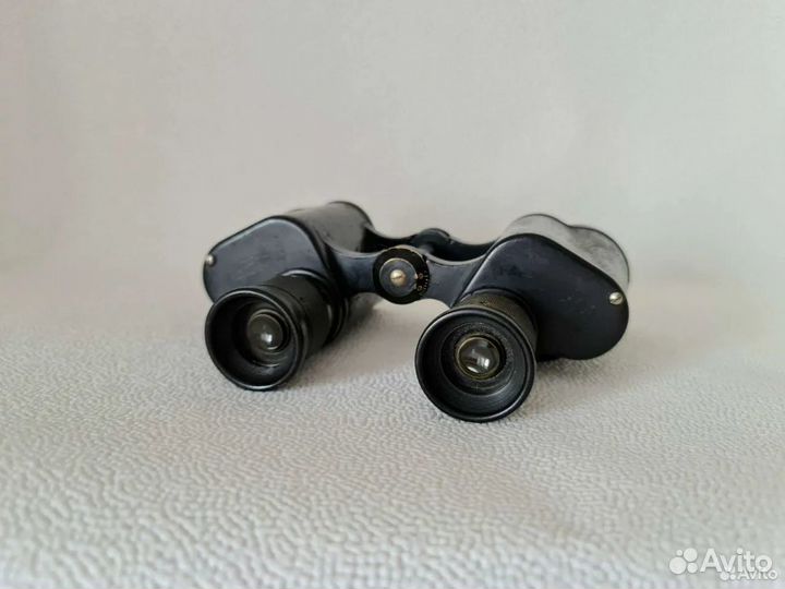 Армейский бинокль Б6х30 СССР 